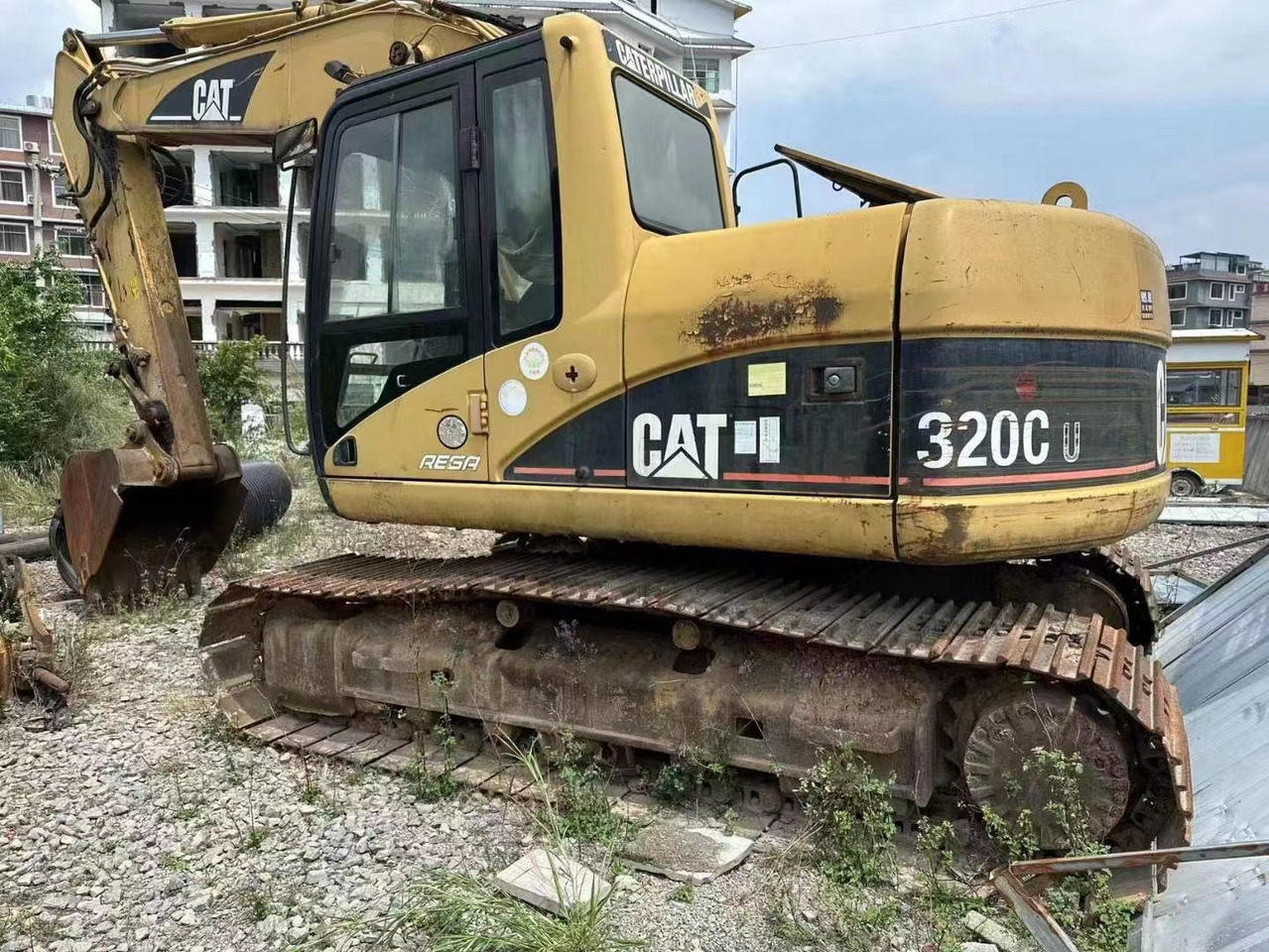CATERPILLAR 3066 - Двигатель для Экскаваторов: фото 4 CATERPILLAR 3066 - Двигатель для Экскаваторов: фото 4