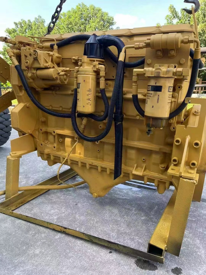 CATERPILLAR 3116 - Двигатель для Гусеничных экскаваторов: фото 4 CATERPILLAR 3116 - Двигатель для Гусеничных экскаваторов: фото 4