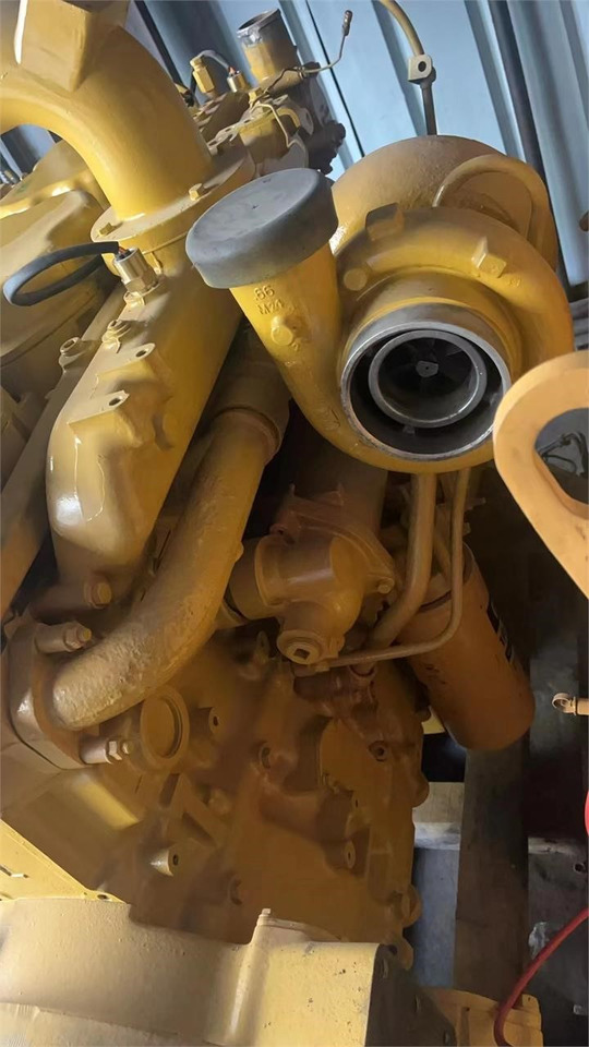 CATERPILLAR 3176C - Двигатель для Экскаваторов: фото 3 CATERPILLAR 3176C - Двигатель для Экскаваторов: фото 3