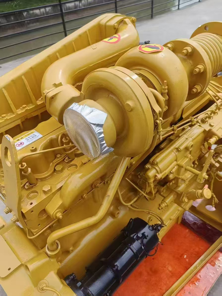CATERPILLAR 3306 - Двигатель для Экскаваторов: фото 1 CATERPILLAR 3306 - Двигатель для Экскаваторов: фото 1