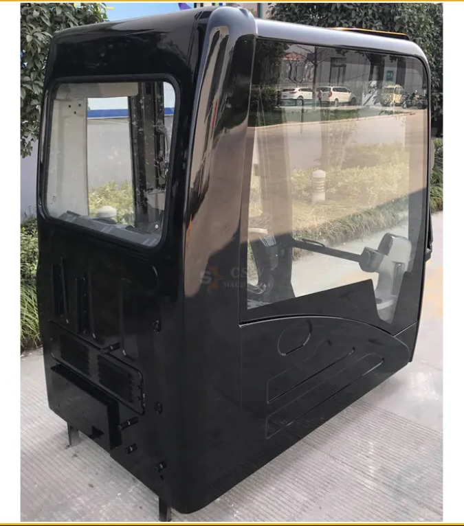 CATERPILLAR 330D - Кабина для Экскаваторов: фото 2 CATERPILLAR 330D - Кабина для Экскаваторов: фото 2