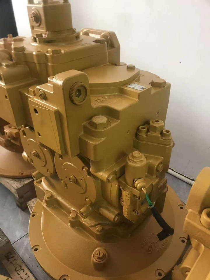 CATERPILLAR 377-4950 - Гидравлический насос для Экскаваторов: фото 2 CATERPILLAR 377-4950 - Гидравлический насос для Экскаваторов: фото 2