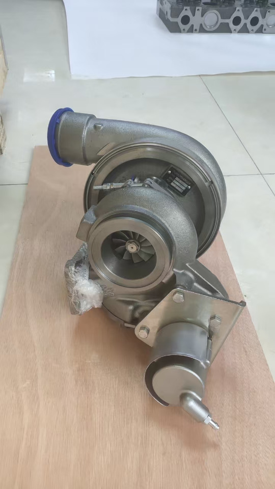 CATERPILLAR 424-3431 - Турбина для Экскаваторов: фото 4 CATERPILLAR 424-3431 - Турбина для Экскаваторов: фото 4