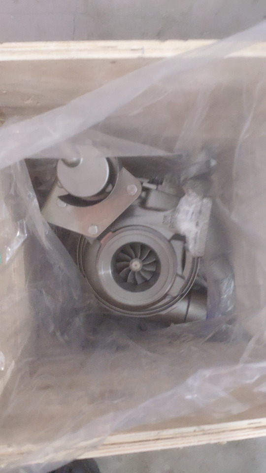 CATERPILLAR 424-3431 - Турбина для Экскаваторов: фото 2 CATERPILLAR 424-3431 - Турбина для Экскаваторов: фото 2