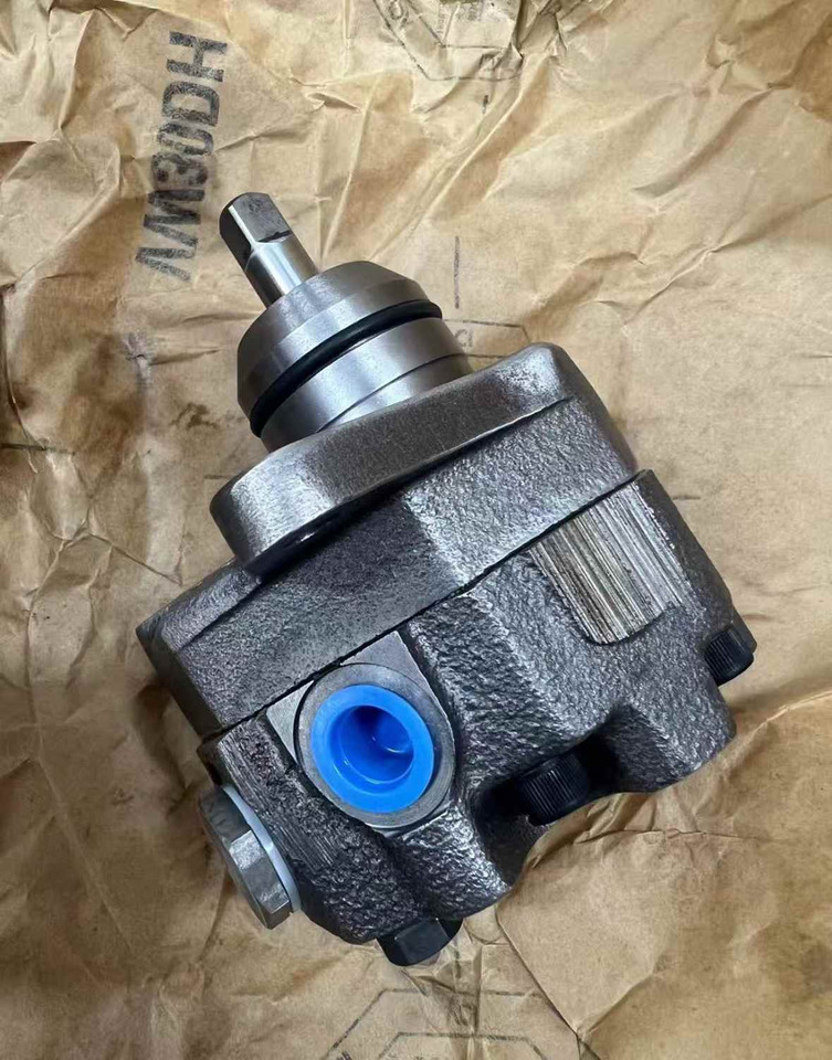 CATERPILLAR 4w-5479 - Гидравлический насос для Погрузчиков: фото 2 CATERPILLAR 4w-5479 - Гидравлический насос для Погрузчиков: фото 2