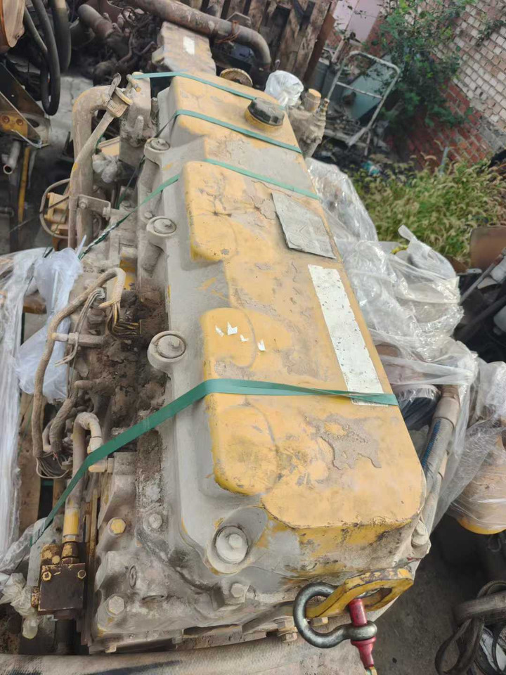 CATERPILLAR C13 - Двигатель для Экскаваторов: фото 2 CATERPILLAR C13 - Двигатель для Экскаваторов: фото 2