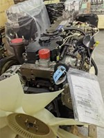 CATERPILLAR C6.6 - Двигатель для Экскаваторов: фото 2 CATERPILLAR C6.6 - Двигатель для Экскаваторов: фото 2