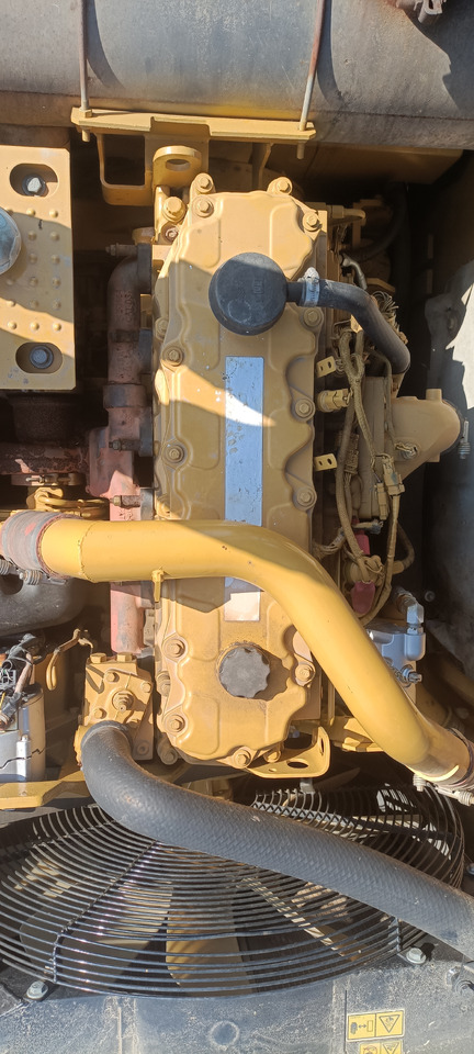 CATERPILLAR C7.1 - Двигатель для Экскаваторов: фото 1 CATERPILLAR C7.1 - Двигатель для Экскаваторов: фото 1
