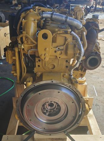 CATERPILLAR C7.1 - Двигатель и запчасти для Навесного оборудования: фото 3 CATERPILLAR C7.1 - Двигатель и запчасти для Навесного оборудования: фото 3