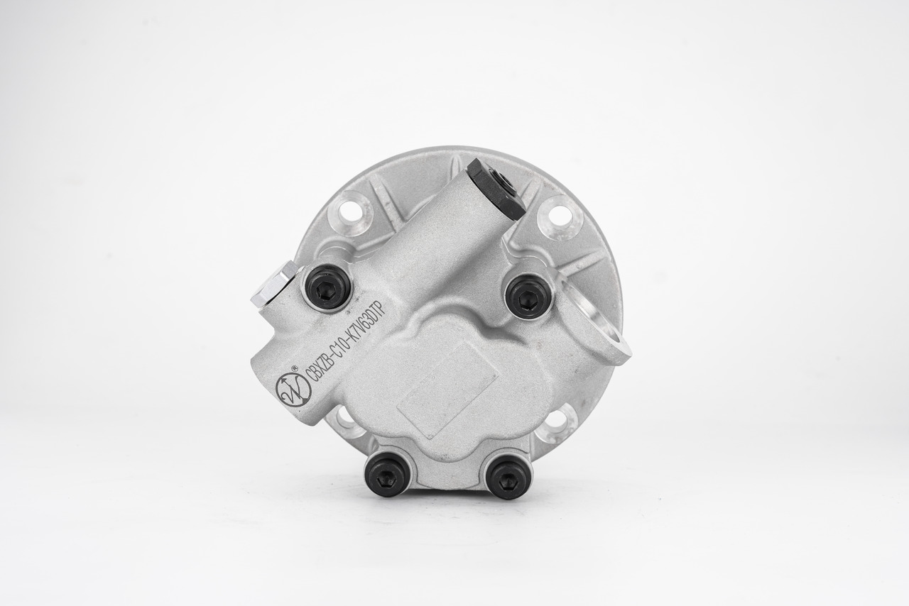 CBXZB-C10-K7V63DTP - Гидравлический насос для Экскаваторов: фото 4 CBXZB-C10-K7V63DTP - Гидравлический насос для Экскаваторов: фото 4