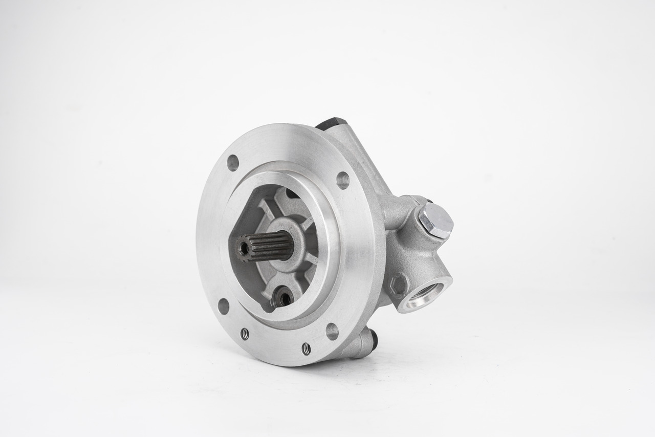 CBXZB-C10-K7V63DTP - Гидравлический насос для Экскаваторов: фото 3 CBXZB-C10-K7V63DTP - Гидравлический насос для Экскаваторов: фото 3