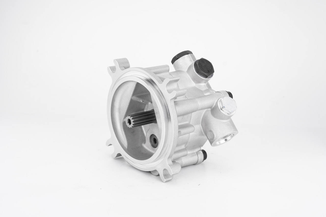 CBXZB-C15-K3V140T - Гидравлический насос для Экскаваторов: фото 1 CBXZB-C15-K3V140T - Гидравлический насос для Экскаваторов: фото 1