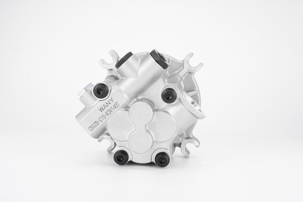 CBXZB-C15-K3V140T - Гидравлический насос для Экскаваторов: фото 5 CBXZB-C15-K3V140T - Гидравлический насос для Экскаваторов: фото 5