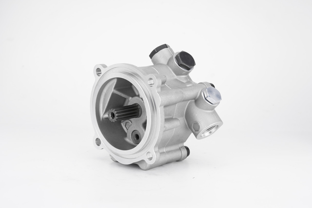 CBXZB-C15-K3VK112T - Гидравлический насос для Экскаваторов: фото 1 CBXZB-C15-K3VK112T - Гидравлический насос для Экскаваторов: фото 1