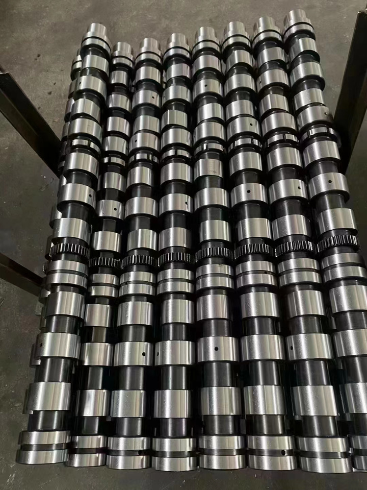 CUMMINS 4101432 - Распределительный вал для Сменных кузовов/ Контейнеров: фото 1 CUMMINS 4101432 - Распределительный вал для Сменных кузовов/ Контейнеров: фото 1