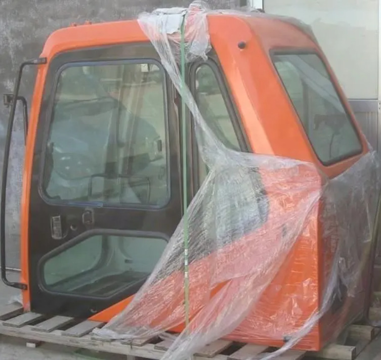 DOOSAN DX225 - Кабина для Экскаваторов: фото 3 DOOSAN DX225 - Кабина для Экскаваторов: фото 3