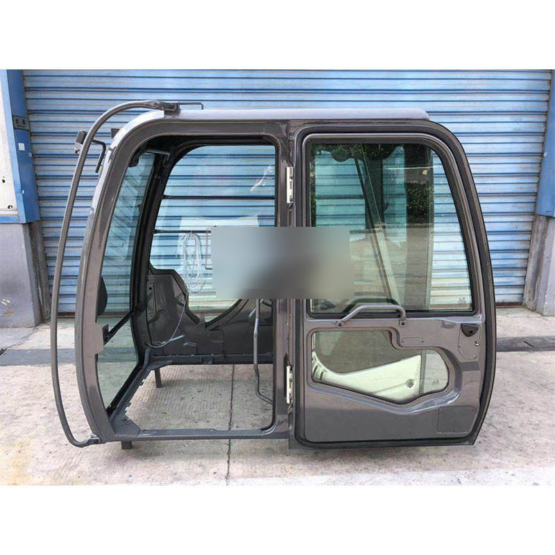 HITACHI ZX200-3 ZX210-3 - Кабина для Экскаваторов: фото 2 HITACHI ZX200-3 ZX210-3 - Кабина для Экскаваторов: фото 2