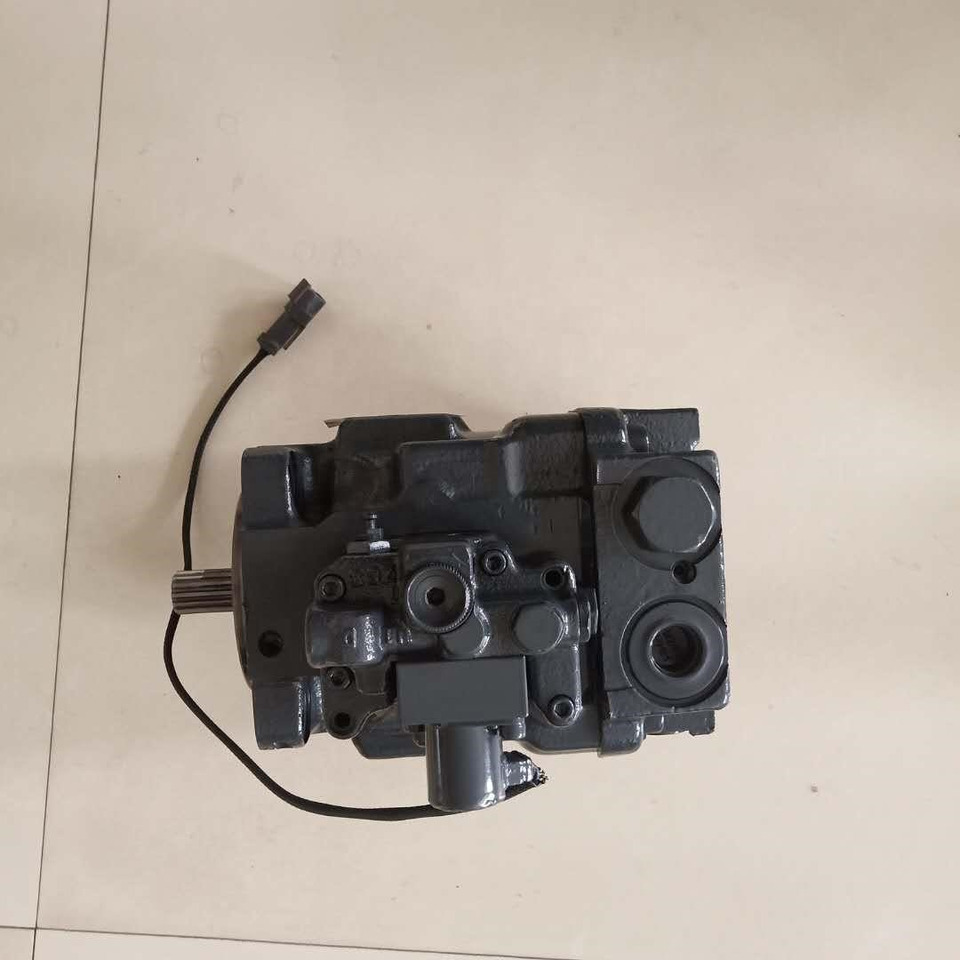 KOMATSU 708-1S-00240 - Гидравлический насос для Экскаваторов: фото 1 KOMATSU 708-1S-00240 - Гидравлический насос для Экскаваторов: фото 1