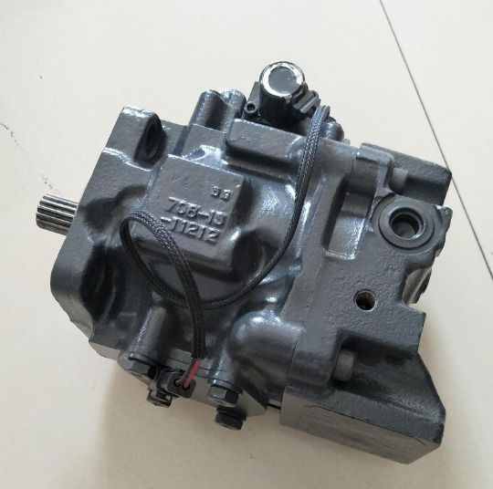 KOMATSU 708-1S-00240 - Гидравлический насос для Экскаваторов: фото 2 KOMATSU 708-1S-00240 - Гидравлический насос для Экскаваторов: фото 2