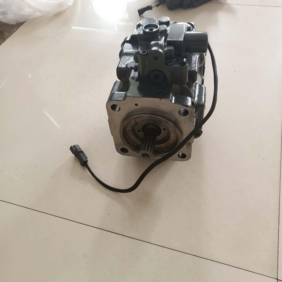 KOMATSU 708-1S-00240 - Гидравлический насос для Экскаваторов: фото 4 KOMATSU 708-1S-00240 - Гидравлический насос для Экскаваторов: фото 4