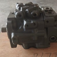 KOMATSU 708-1S-00240 - Гидравлический насос для Экскаваторов: фото 2 KOMATSU 708-1S-00240 - Гидравлический насос для Экскаваторов: фото 2