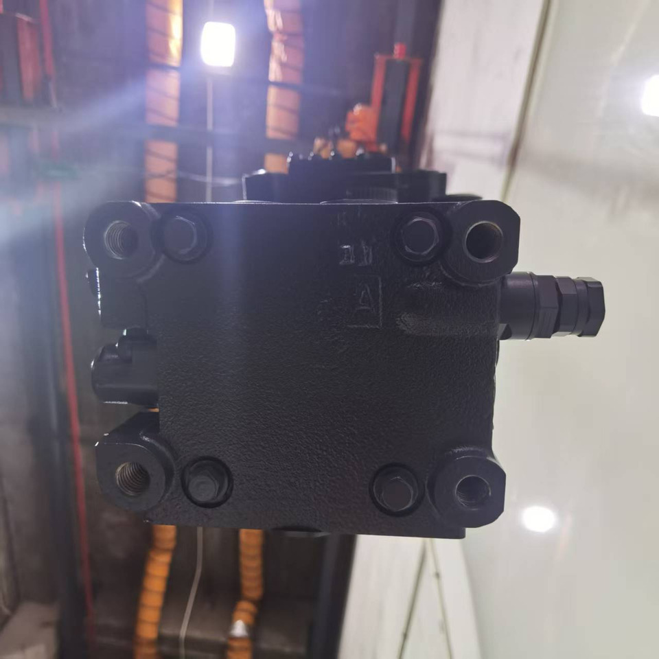 KOMATSU 723-29-51100 - Гидравлический клапан для Экскаваторов: фото 4 KOMATSU 723-29-51100 - Гидравлический клапан для Экскаваторов: фото 4