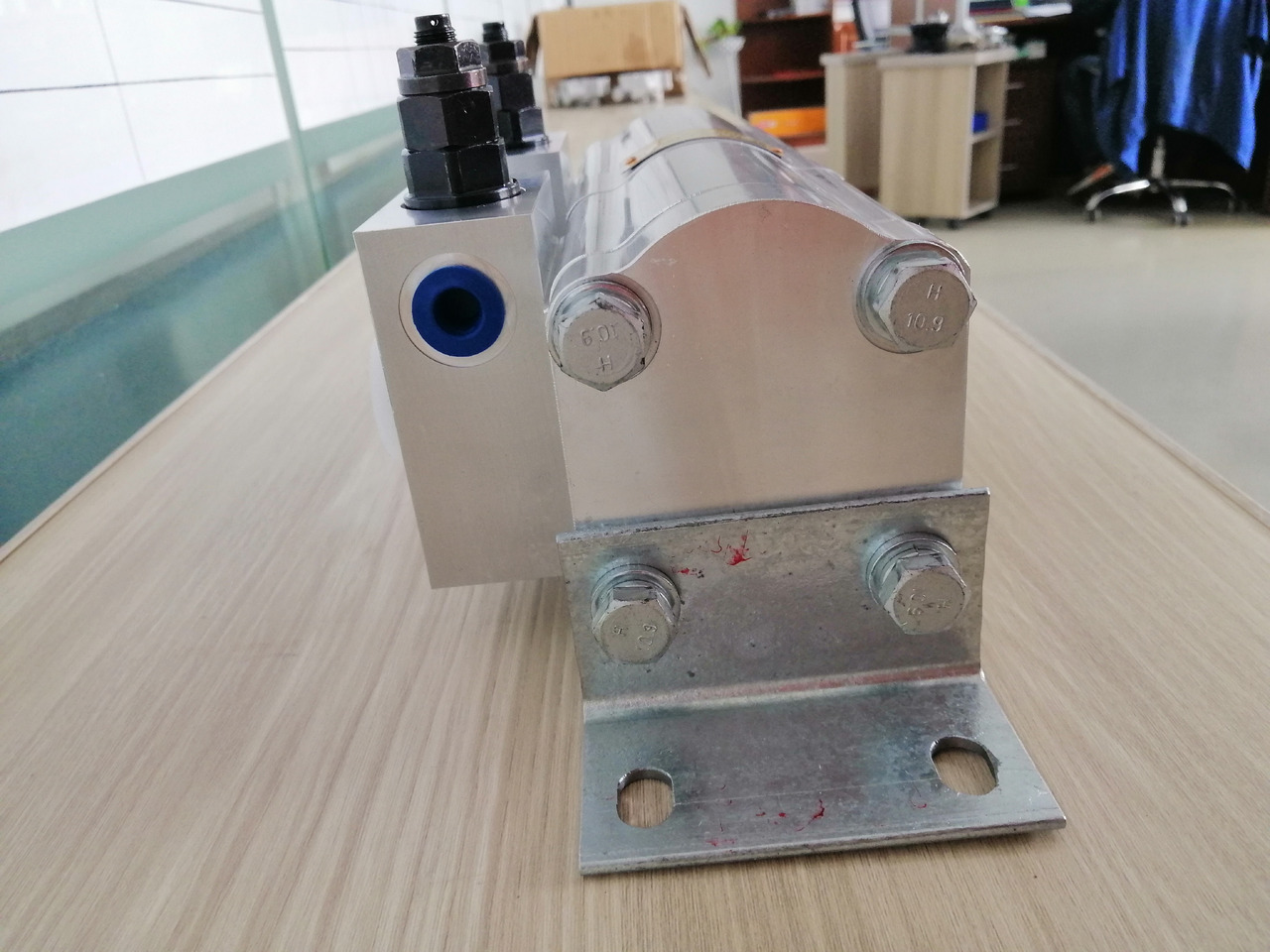 LFMD-E325 220120001 - Гидравлический насос для Экскаваторов: фото 4 LFMD-E325 220120001 - Гидравлический насос для Экскаваторов: фото 4