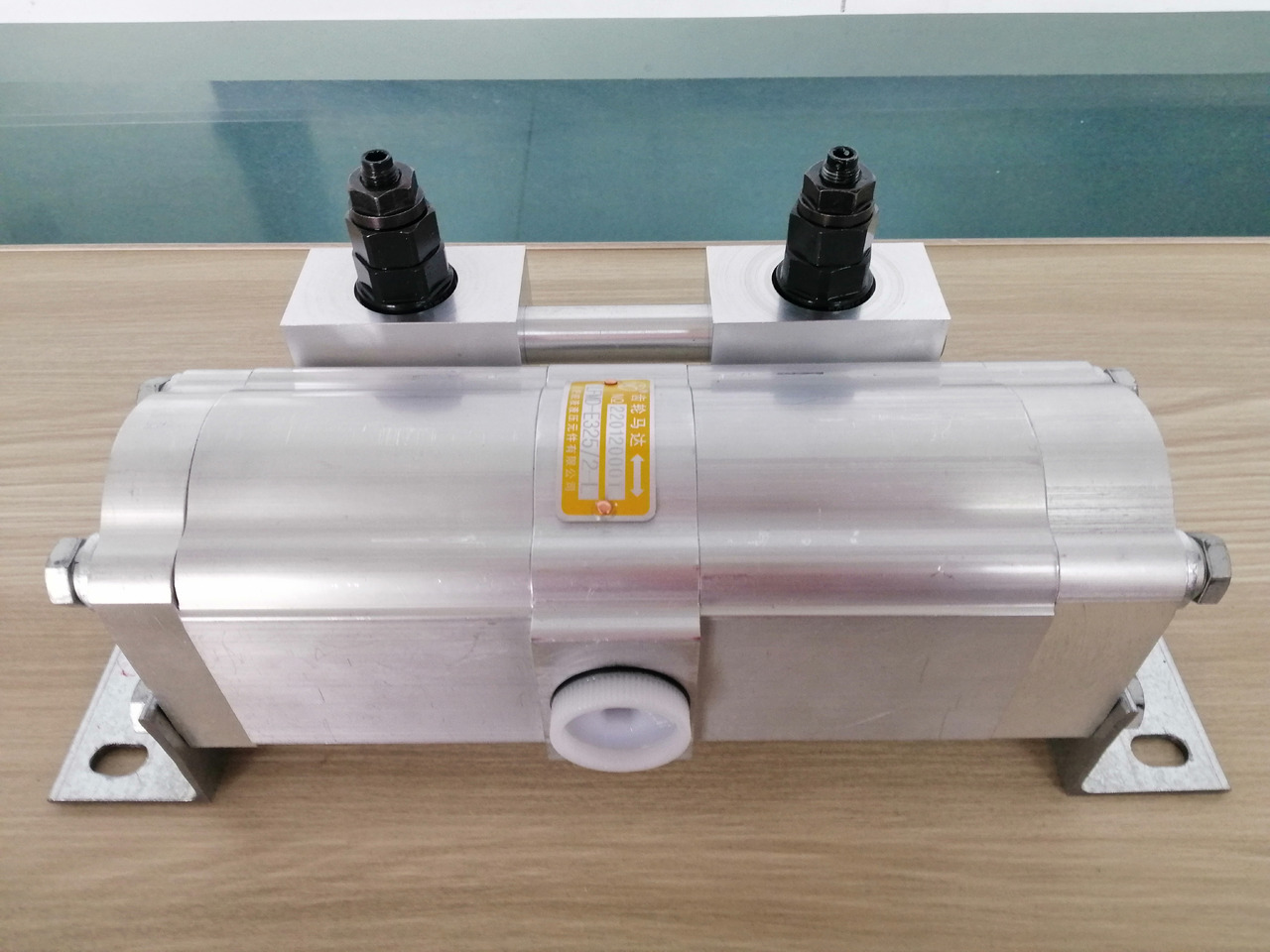 LFMD-E325 220120001 - Гидравлический насос для Экскаваторов: фото 1 LFMD-E325 220120001 - Гидравлический насос для Экскаваторов: фото 1