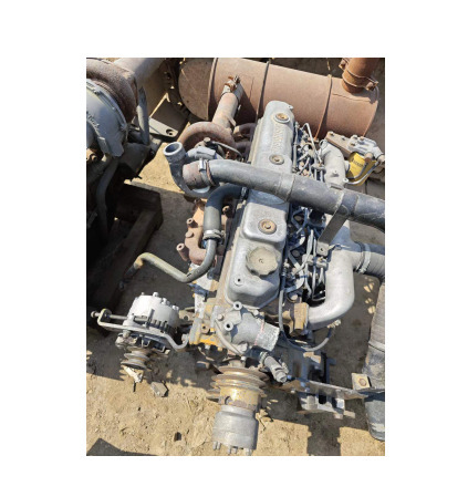 MITSUBISHI 6D34 Good price - Двигатель для Экскаваторов: фото 1 MITSUBISHI 6D34 Good price - Двигатель для Экскаваторов: фото 1