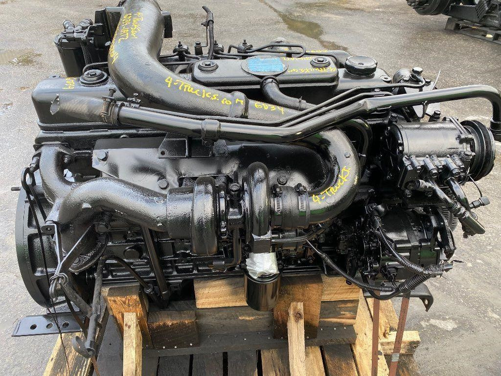 MITSUBISHI 6D34 Good price - Двигатель для Экскаваторов: фото 2 MITSUBISHI 6D34 Good price - Двигатель для Экскаваторов: фото 2