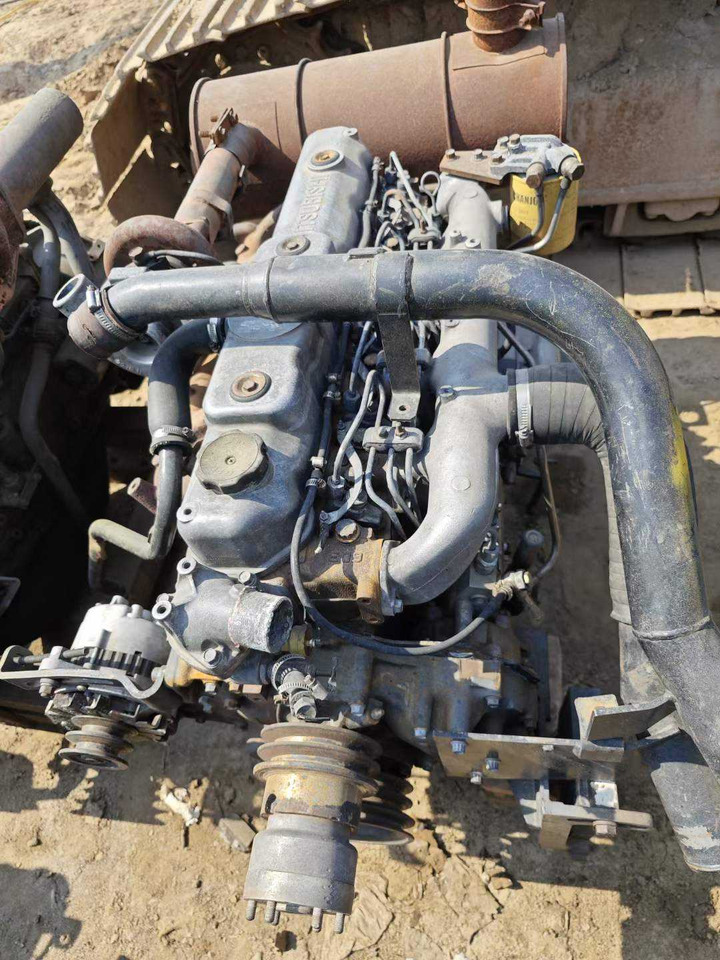 MITSUBISHI 6D34 Good price - Двигатель для Экскаваторов: фото 3 MITSUBISHI 6D34 Good price - Двигатель для Экскаваторов: фото 3