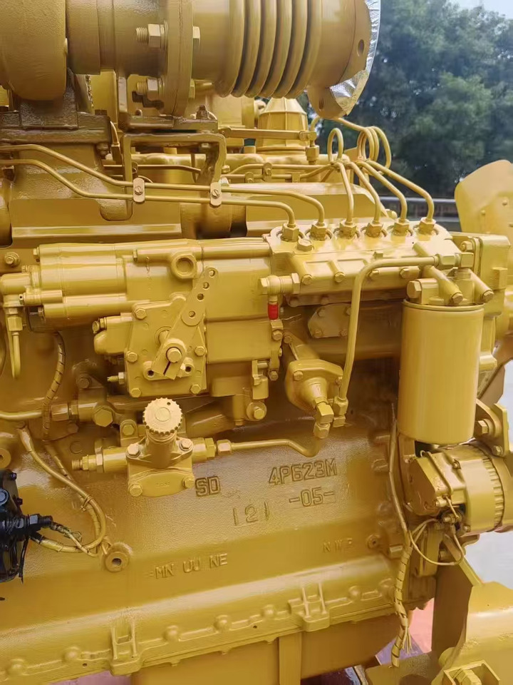 CATERPILLAR 3306 - Навесное оборудование для Экскаваторов: фото 4 CATERPILLAR 3306 - Навесное оборудование для Экскаваторов: фото 4