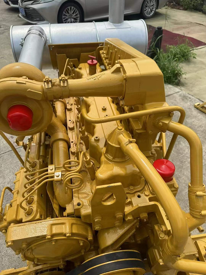 CATERPILLAR 3306 - Навесное оборудование для Экскаваторов: фото 3 CATERPILLAR 3306 - Навесное оборудование для Экскаваторов: фото 3