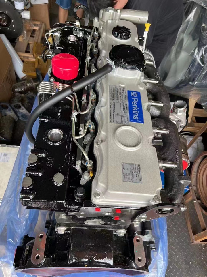 PERKINS Perkins C7.1 - Двигатель для Экскаваторов: фото 4 PERKINS Perkins C7.1 - Двигатель для Экскаваторов: фото 4