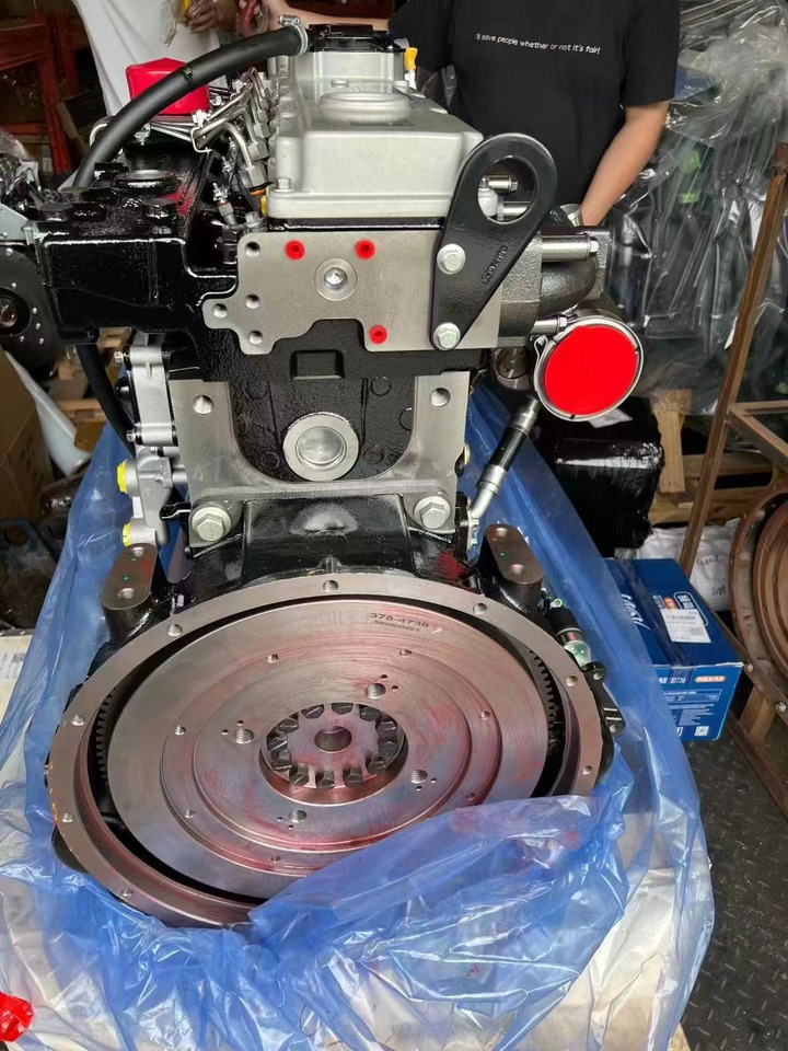 PERKINS Perkins C7.1 - Двигатель для Экскаваторов: фото 5 PERKINS Perkins C7.1 - Двигатель для Экскаваторов: фото 5