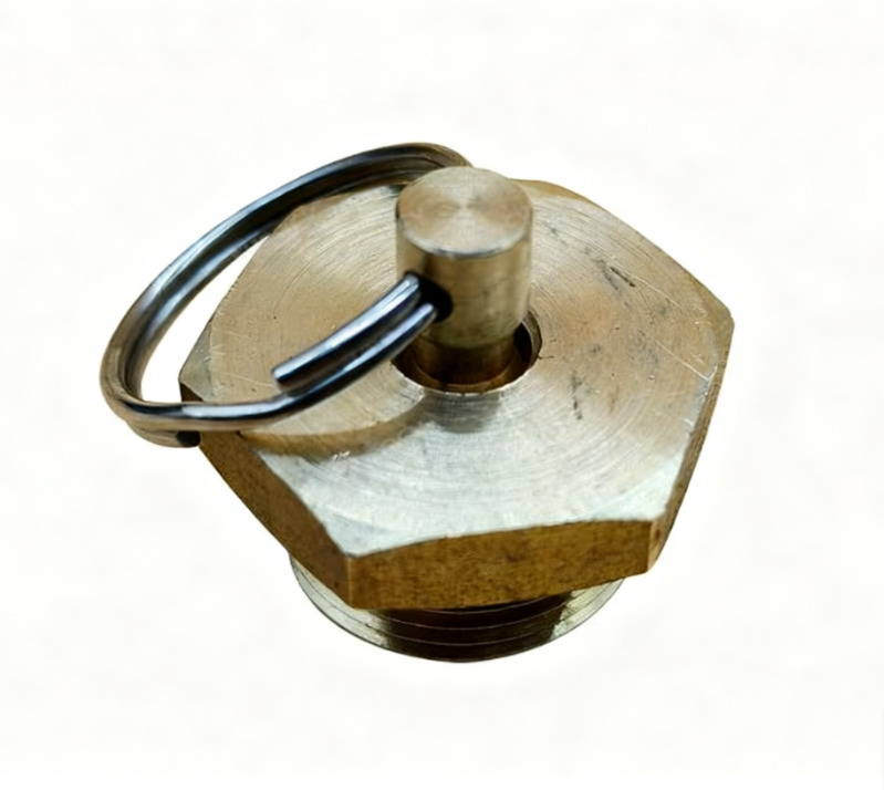 VOLVO 1081328 Water Drain Valve - Клапан для Тентованных грузовиков: фото 1 VOLVO 1081328 Water Drain Valve - Клапан для Тентованных грузовиков: фото 1