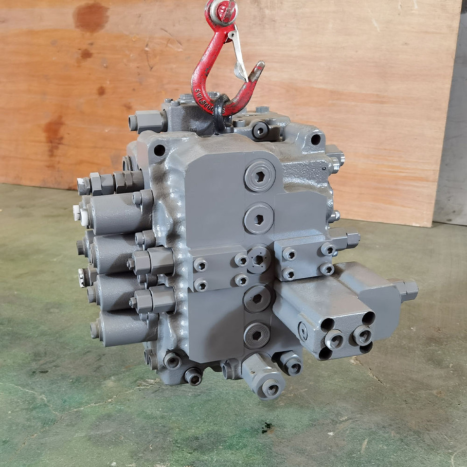 VOLVO EC210B 240B - Гидравлический насос для Экскаваторов: фото 4 VOLVO EC210B 240B - Гидравлический насос для Экскаваторов: фото 4