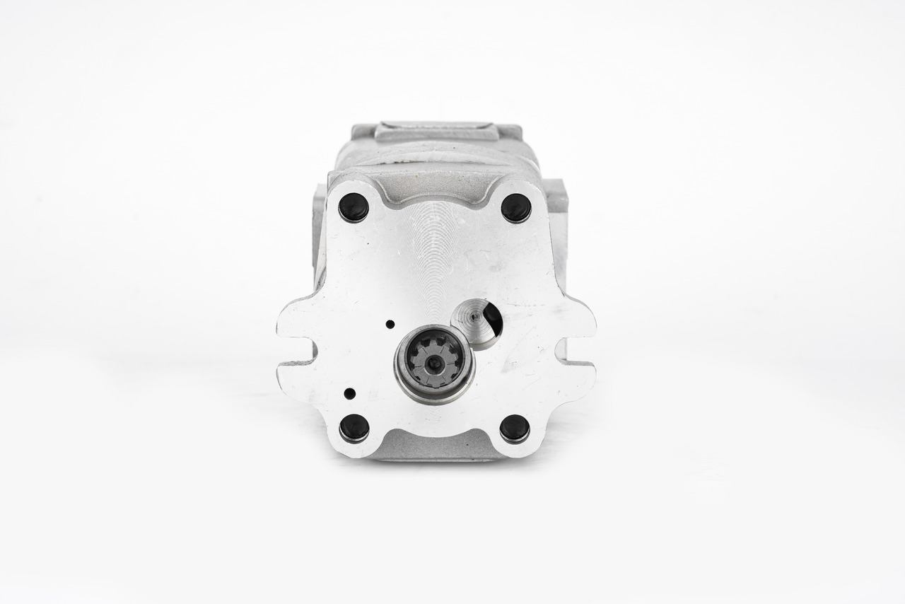 YY0T02035 - Гидравлический насос для Экскаваторов: фото 1 YY0T02035 - Гидравлический насос для Экскаваторов: фото 1