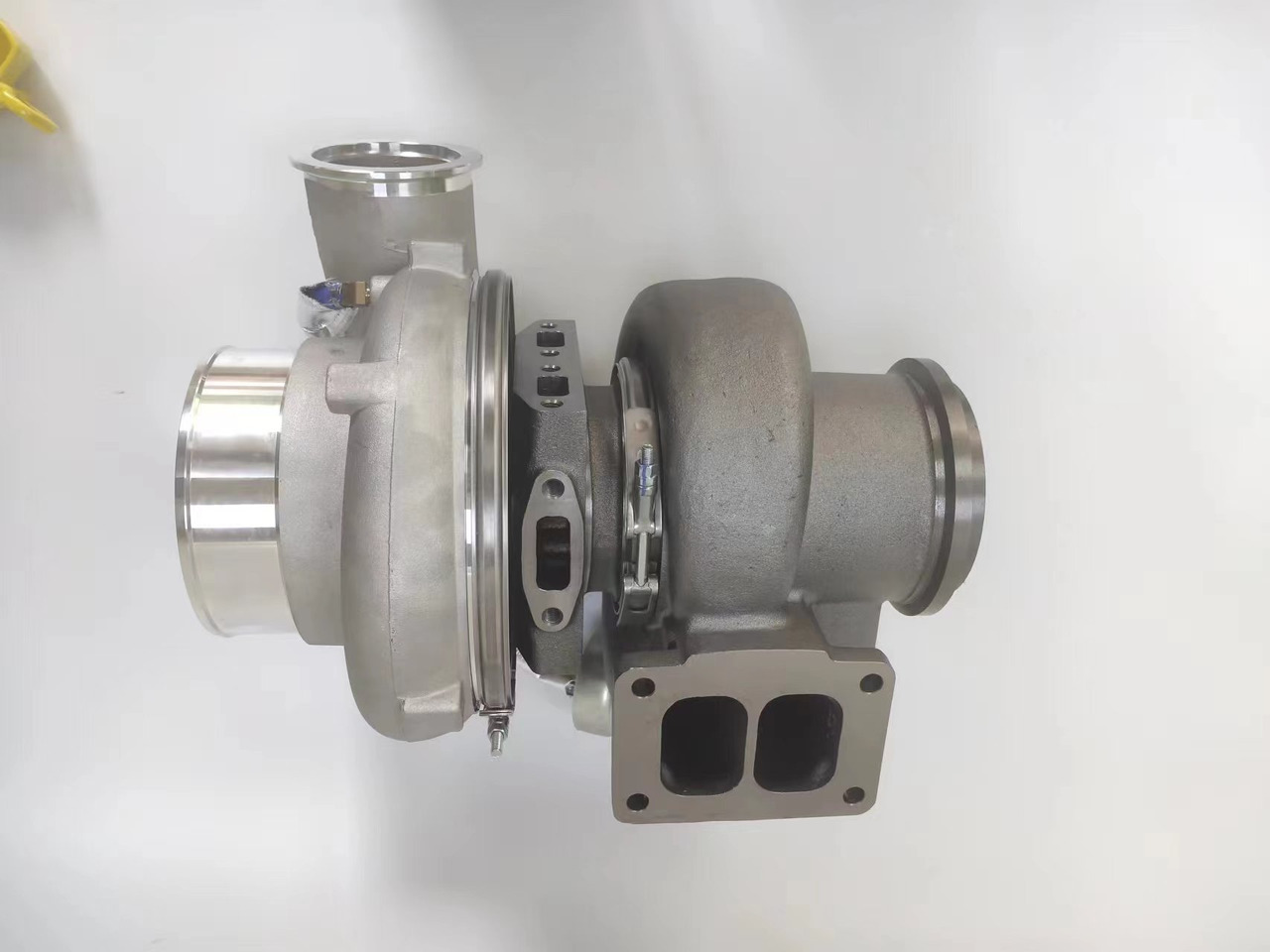 Carterpillar 352-9177 - Турбина для Экскаваторов: фото 2 Carterpillar 352-9177 - Турбина для Экскаваторов: фото 2