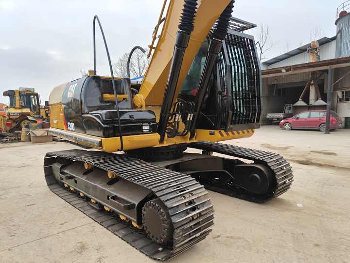 95% New Well Maintained Low Working Hours Used Excavator CAT320D CAT320d Used Excavator for Sale at the Lowest Price - Гусеничный экскаватор: фото 3 95% New Well Maintained Low Working Hours Used Excavator CAT320D CAT320d Used Excavator for Sale at the Lowest Price - Гусеничный экскаватор: фото 3