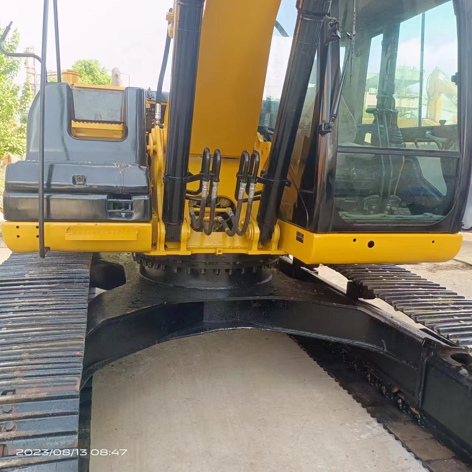 CATERPILLAR 320D Used Excavator Hotsale Good Conditional - Гусеничный экскаватор: фото 2 CATERPILLAR 320D Used Excavator Hotsale Good Conditional - Гусеничный экскаватор: фото 2