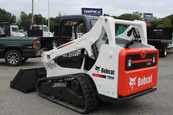 Used Bob Cat Bob Cat T590 Used Skid Steer Wheel Loader Multifunctional Track Loaders Bobcat - Колёсный погрузчик: фото 3 Used Bob Cat Bob Cat T590 Used Skid Steer Wheel Loader Multifunctional Track Loaders Bobcat - Колёсный погрузчик: фото 3