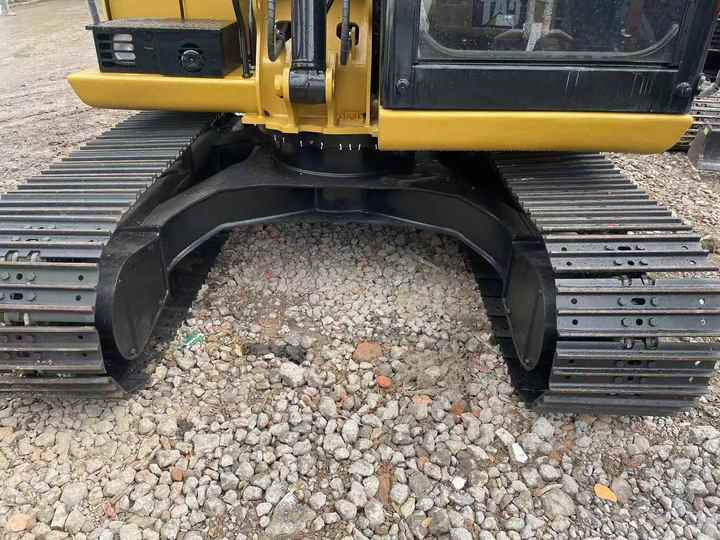 Used Caterpillar 307 Excavator-Second-Hand with Proven Performance - Экскаватор: фото 5 Used Caterpillar 307 Excavator-Second-Hand with Proven Performance - Экскаватор: фото 5