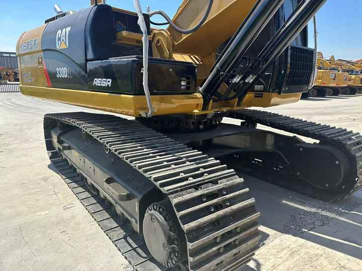 Used Caterpillar 330D2L Crawler Excavator Foe Sale - Гусеничный экскаватор: фото 3 Used Caterpillar 330D2L Crawler Excavator Foe Sale - Гусеничный экскаватор: фото 3