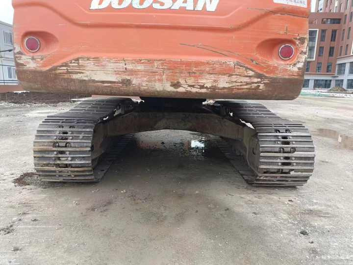 Used Digger Doosan DX225LC-9T Construction Machinery Construction Digger Used Doosan DX225LC-9T Cheap Excavator - Гусеничный экскаватор: фото 5 Used Digger Doosan DX225LC-9T Construction Machinery Construction Digger Used Doosan DX225LC-9T Cheap Excavator - Гусеничный экскаватор: фото 5