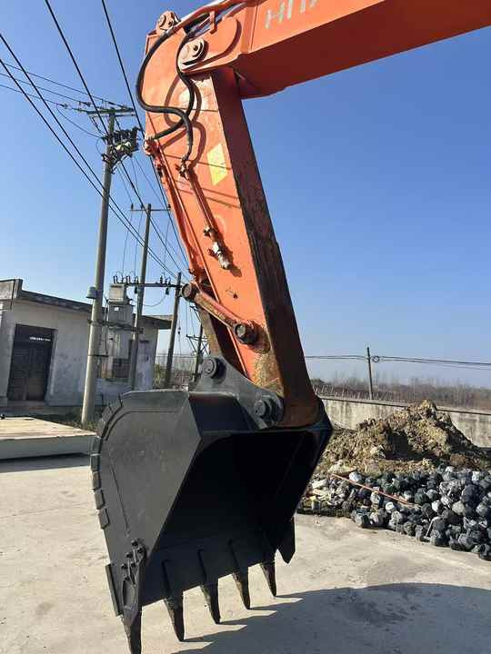 Used Hitachi Zx350H-5G New Model 35ton Excavator Second Hand Machine Popular Brand Japan HITACHI Hydraulic Machinery - Экскаватор: фото 5 Used Hitachi Zx350H-5G New Model 35ton Excavator Second Hand Machine Popular Brand Japan HITACHI Hydraulic Machinery - Экскаватор: фото 5
