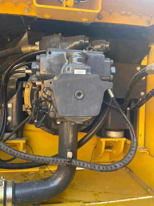 Used komatsu Pc350-8 35T Second Hand JAPAN Original LargeExcavator Mining Construction Excavators Hot Sale PC200 PC220PC240-7-8 - Гусеничный экскаватор: фото 5 Used komatsu Pc350-8 35T Second Hand JAPAN Original LargeExcavator Mining Construction Excavators Hot Sale PC200 PC220PC240-7-8 - Гусеничный экскаватор: фото 5