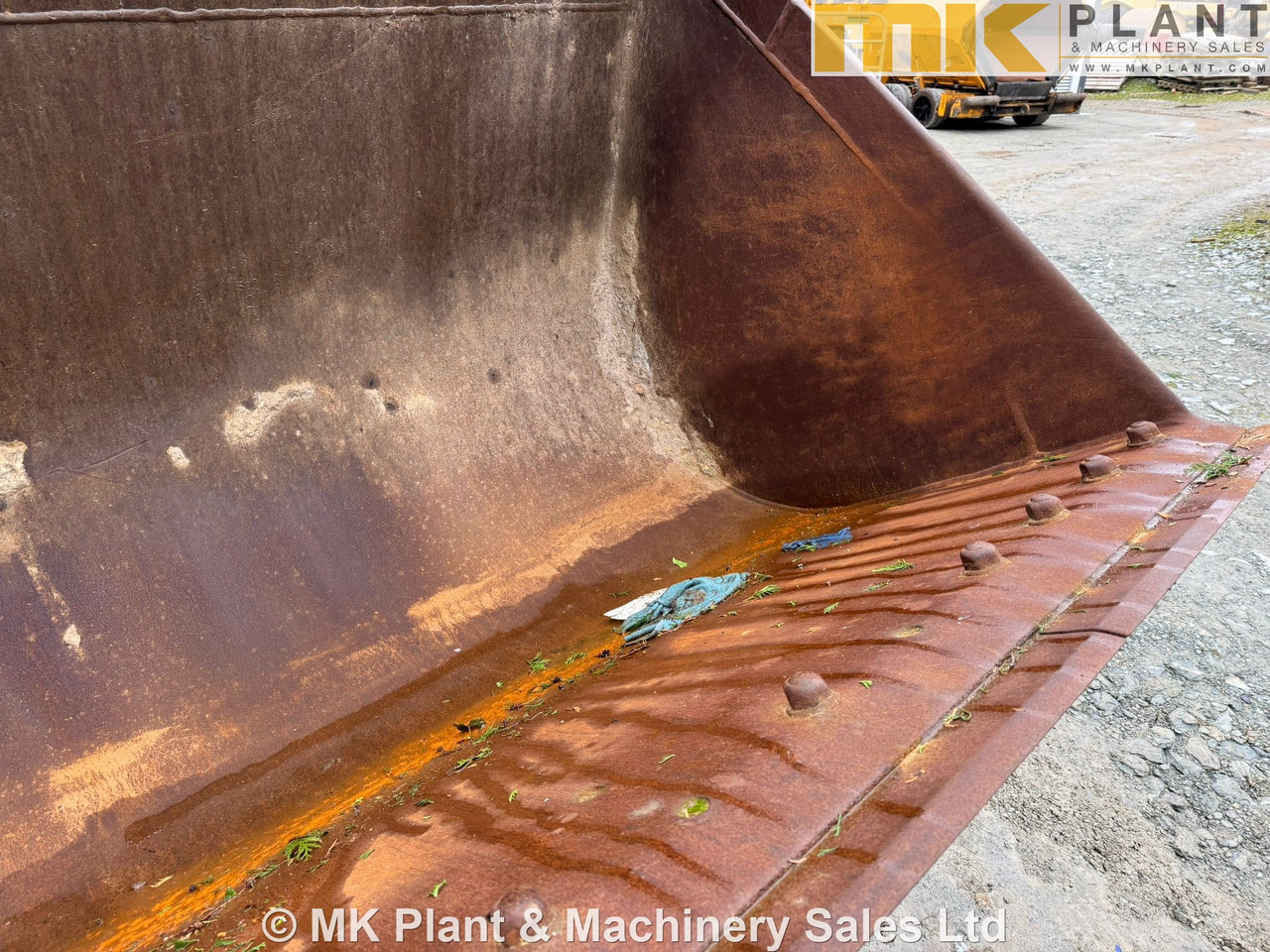 Колёсный погрузчик DOOSAN DL320-7: фото 15