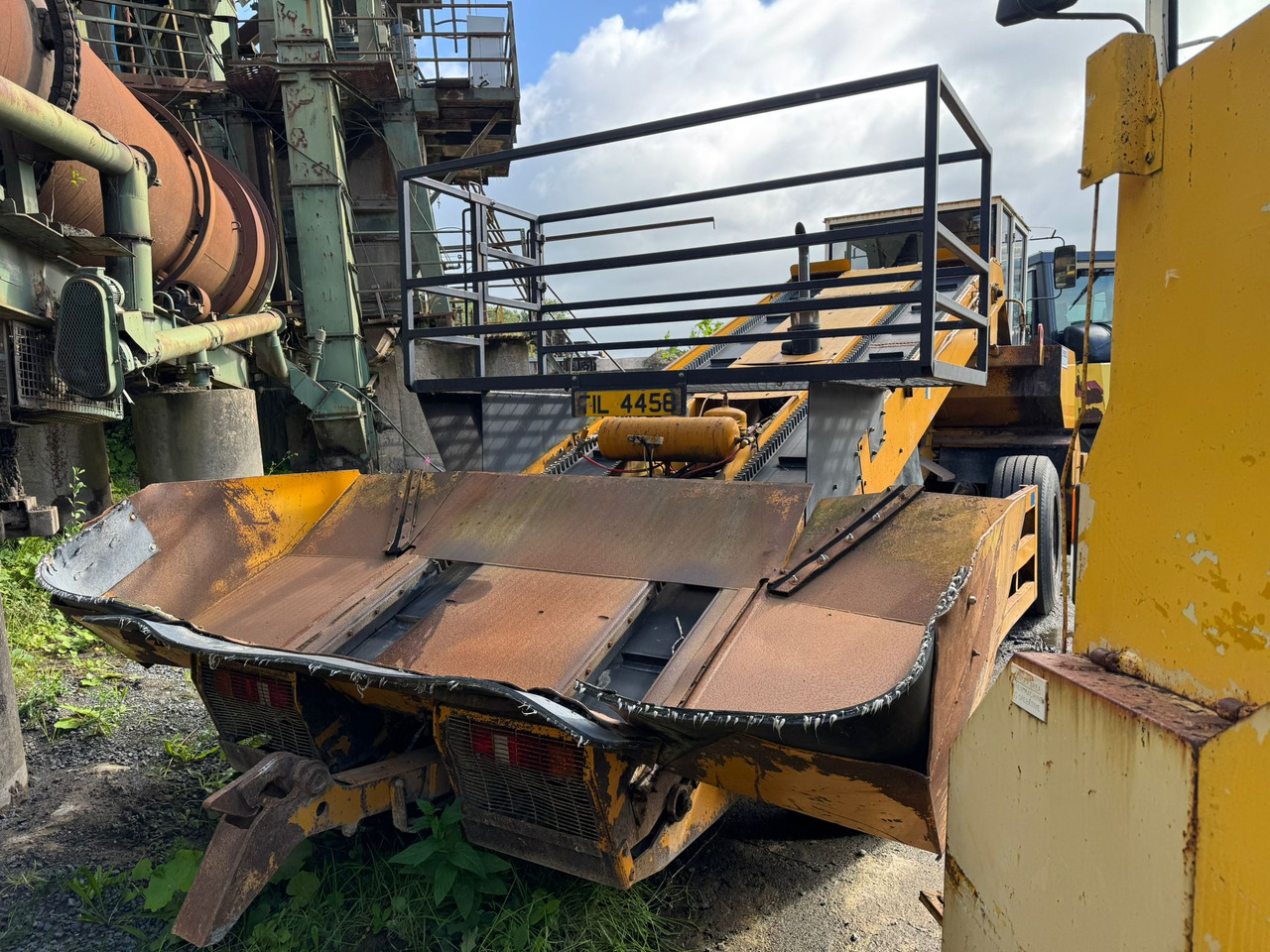 Phoenix - Асфальтоукладочная техника: фото 5 Phoenix - Асфальтоукладочная техника: фото 5