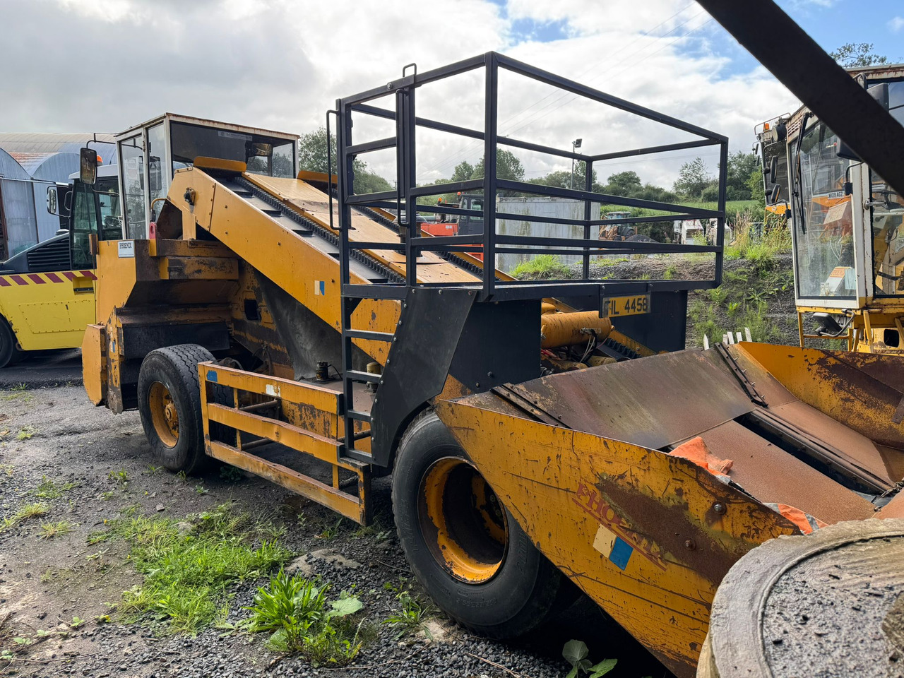 Phoenix - Асфальтоукладочная техника: фото 3 Phoenix - Асфальтоукладочная техника: фото 3